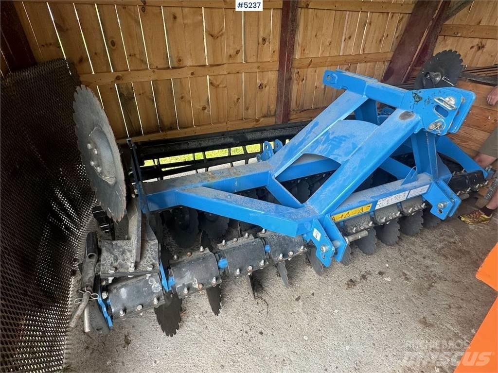  Metal Falch U741 Други машини за оран и аксесоари