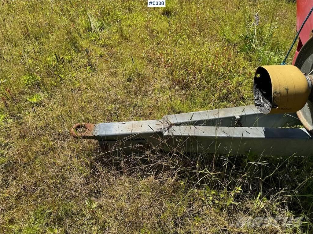 Moi GB 6.0 Редосеялки