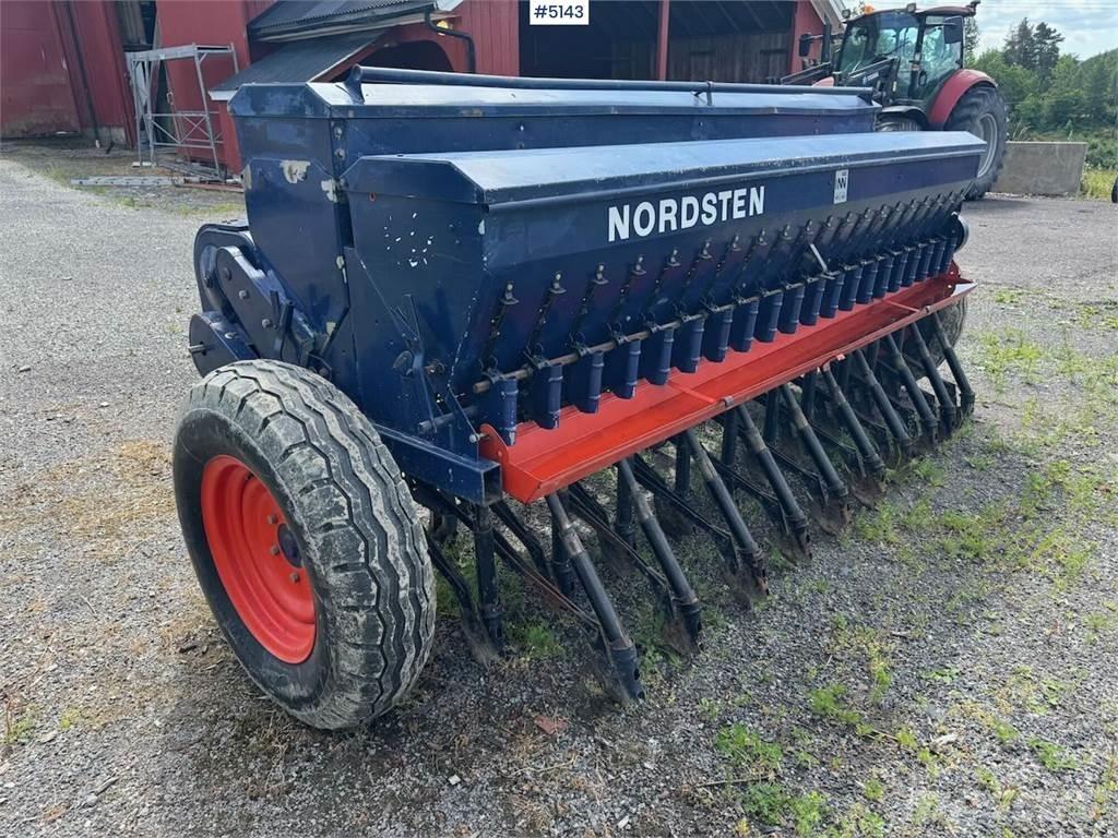 Nordsten CKA 260 Редосеялки