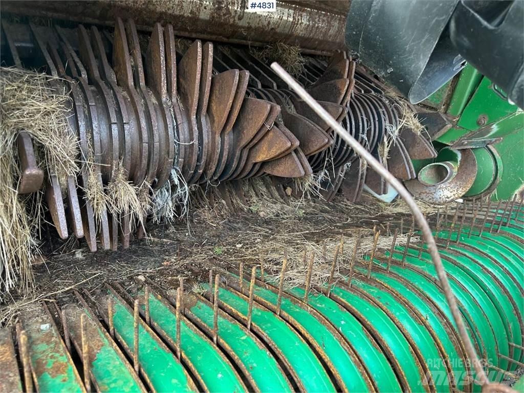 Orkel GP1260 Друга техника за жънене