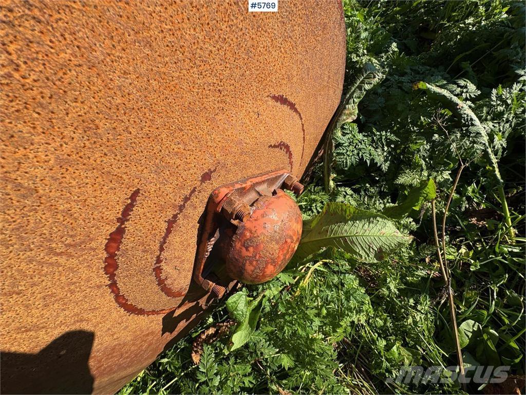 Orkel Snøfreser Снегочистачки