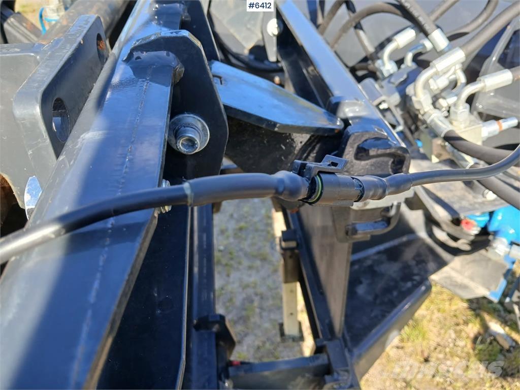 Padagas SSVL-25L Снегочистачки