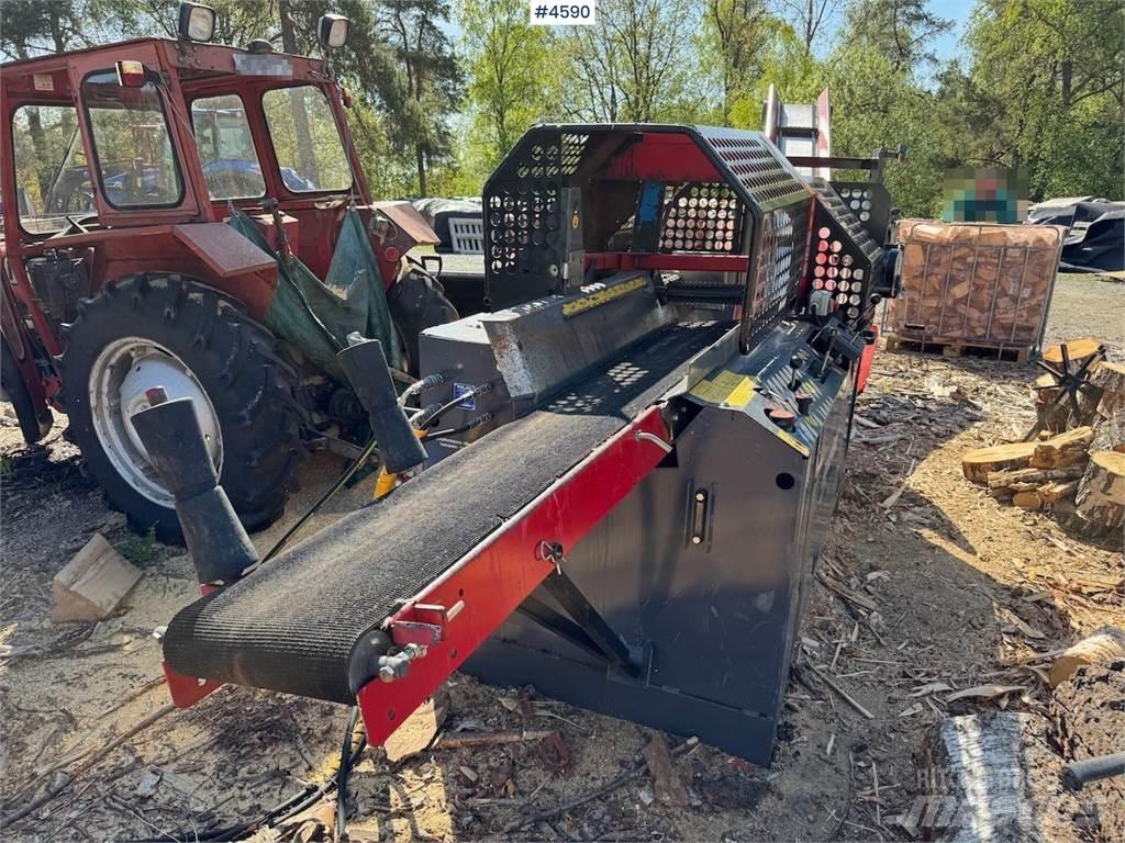 Palax KS 45S Горско стопанство - Други