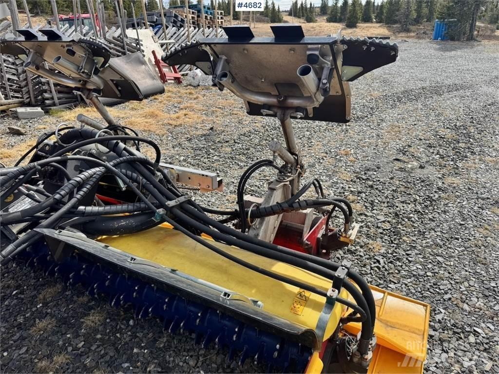  Pisten Bully 100 Снегочистачки