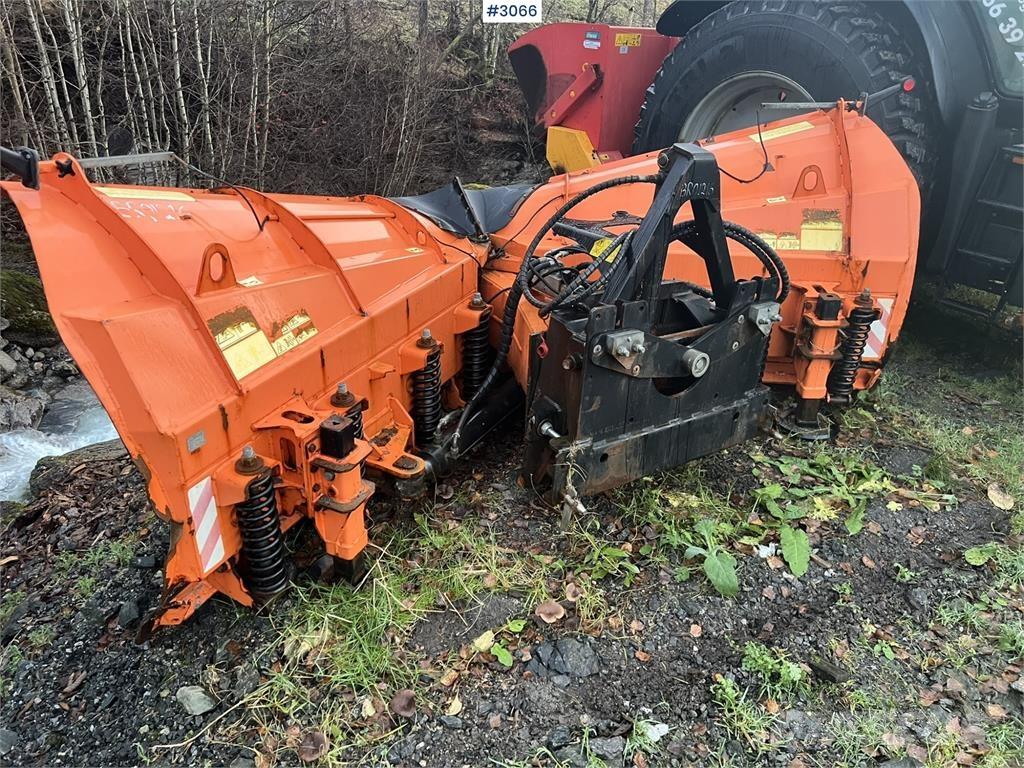 Pronar PUV-3600HD Снегочистачки