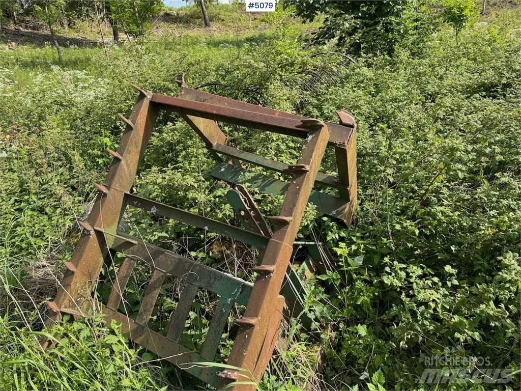 Robust Slodd Други машини за оран и аксесоари