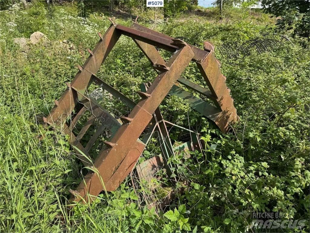 Robust Slodd Други машини за оран и аксесоари