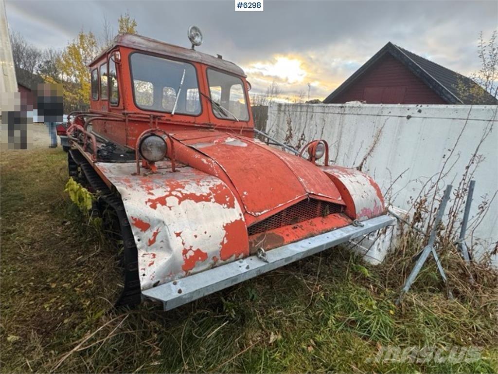  Snow trace St 4 Ванове за доставки