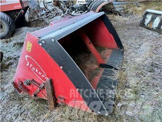 Tokvam SMA1100 Други пътни машини и машини за сняг