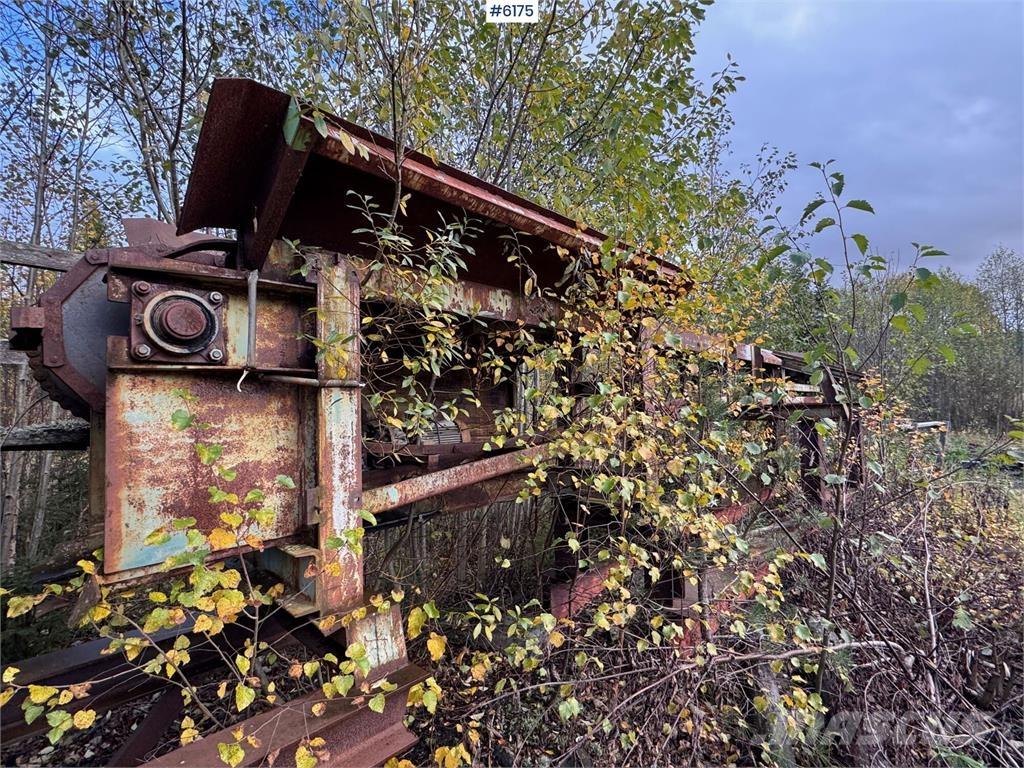  Valon Kone VK66 Други компоненти