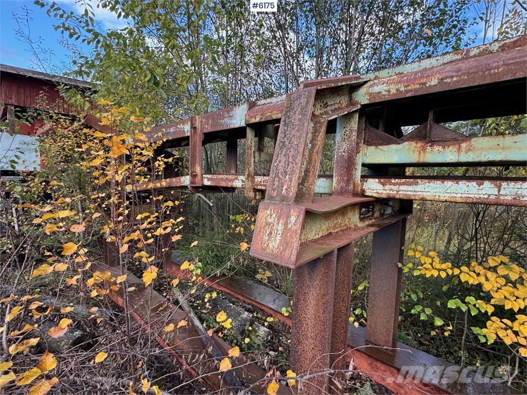  Valon Kone VK66 Други компоненти