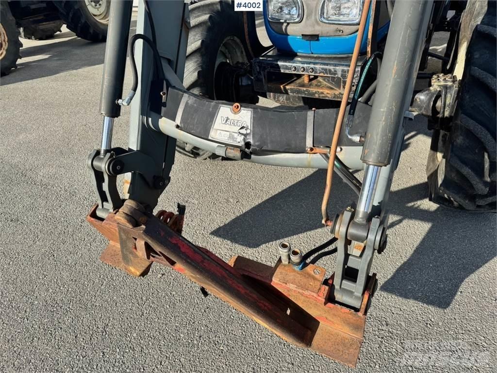 Valtra A95-4 Трактори