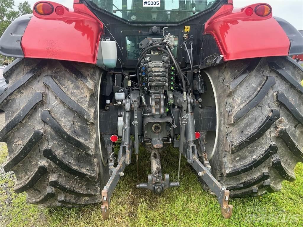 Valtra T213 Трактори