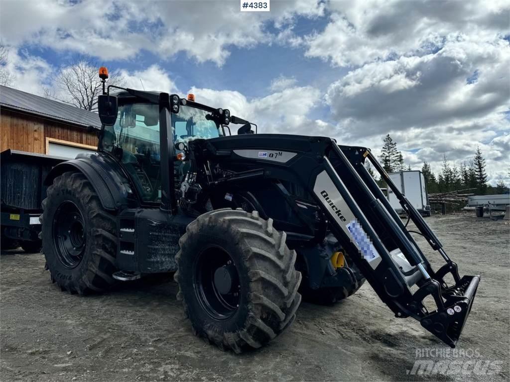 Valtra T234 Трактори