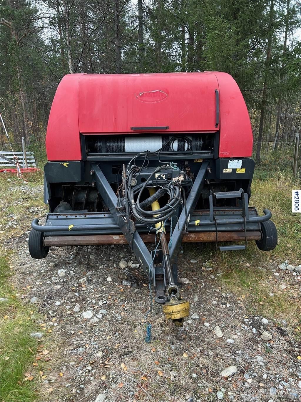 Vicon RF235 Друга техника за жънене на фураж
