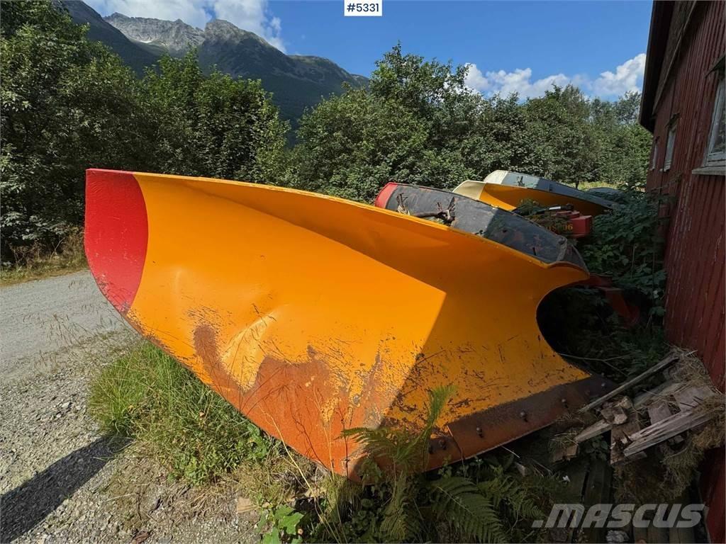 Viking L275E Снегочистачки