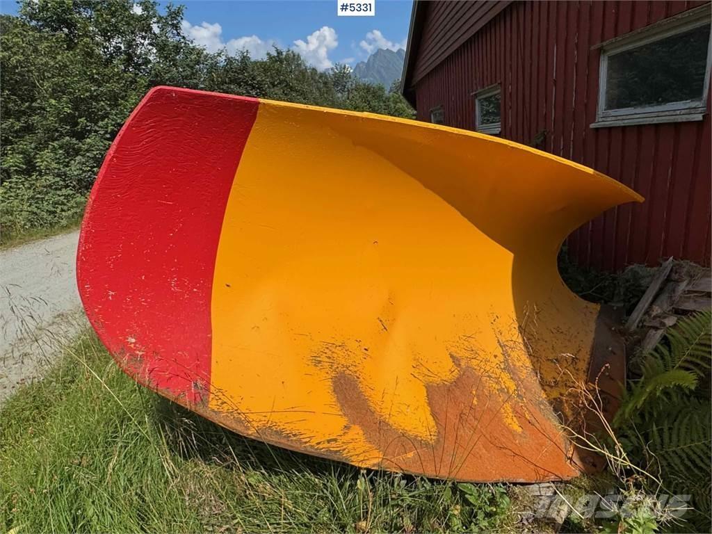 Viking L275E Снегочистачки