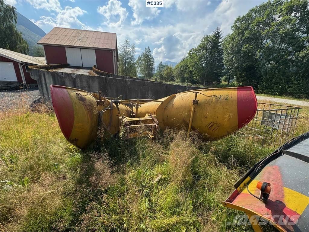 Viking U275E Снегочистачки