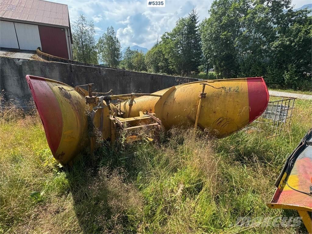Viking U275E Снегочистачки