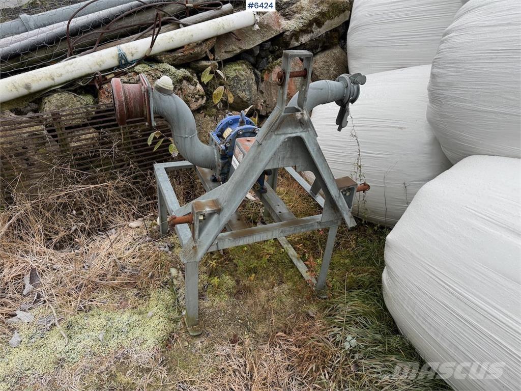 Vogelsang R 120 S Редосеялки