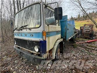 Volvo F 609 Други