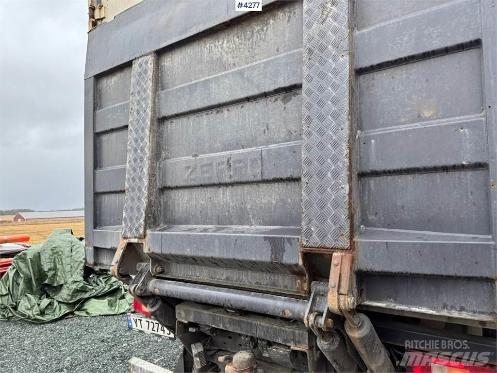 Volvo FM9 Други