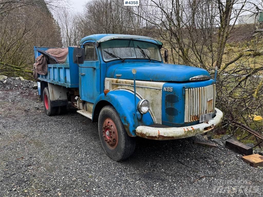 Volvo N 86 Други