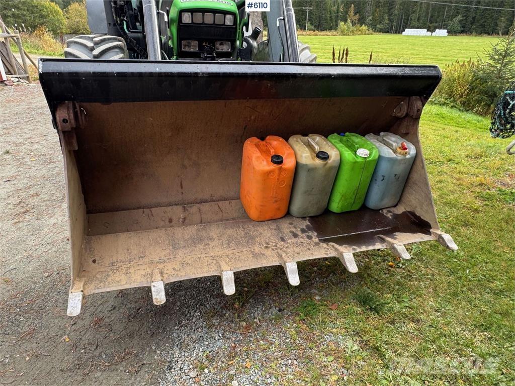  XR 210 Други машини за оран и аксесоари