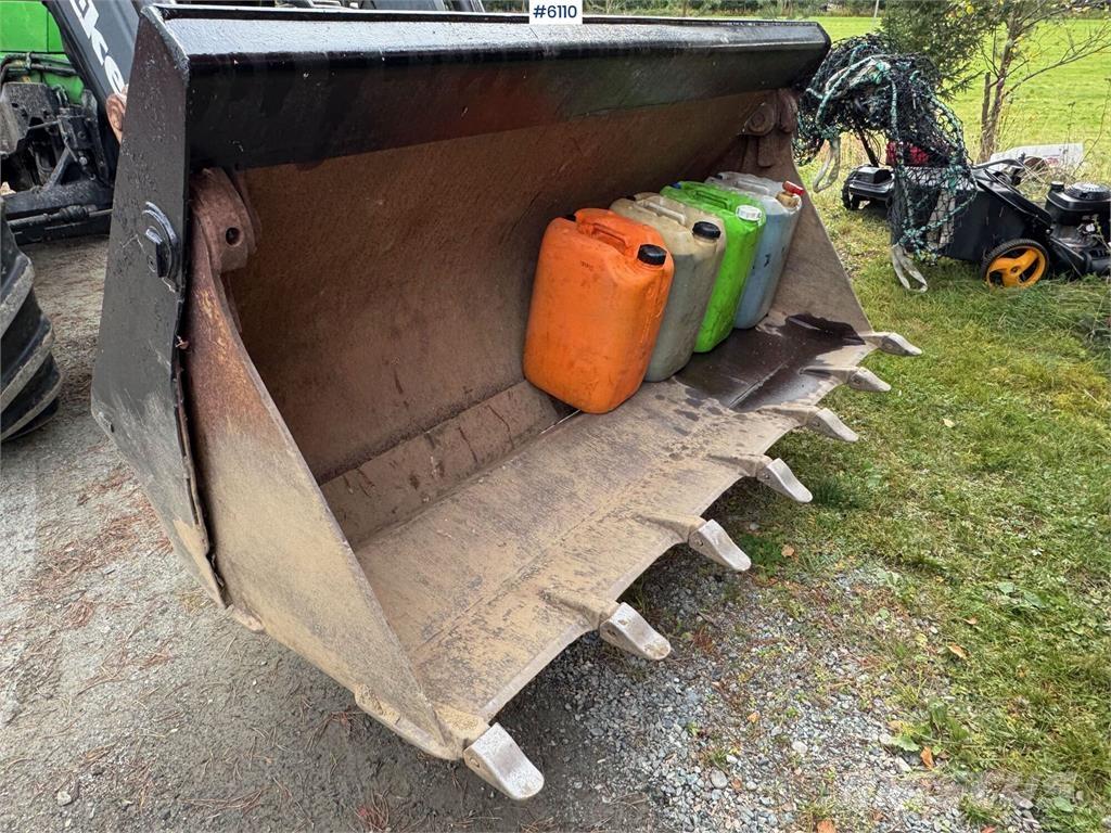  XR 210 Други машини за оран и аксесоари