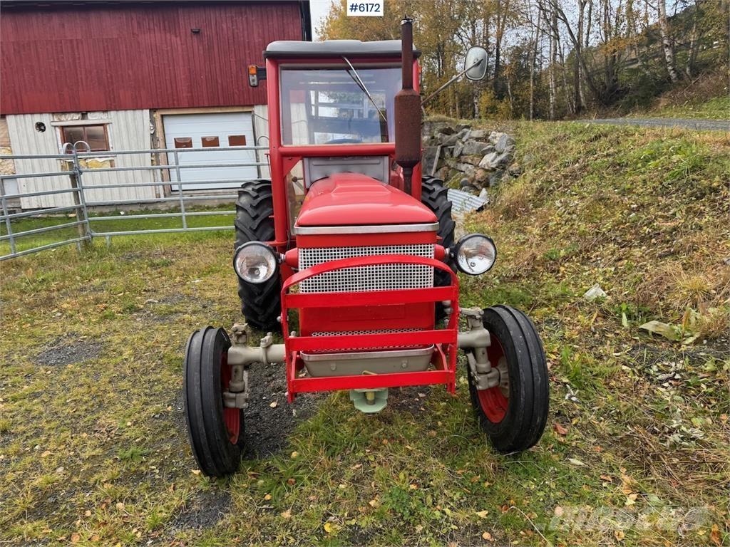 Zetor 3511 Трактори