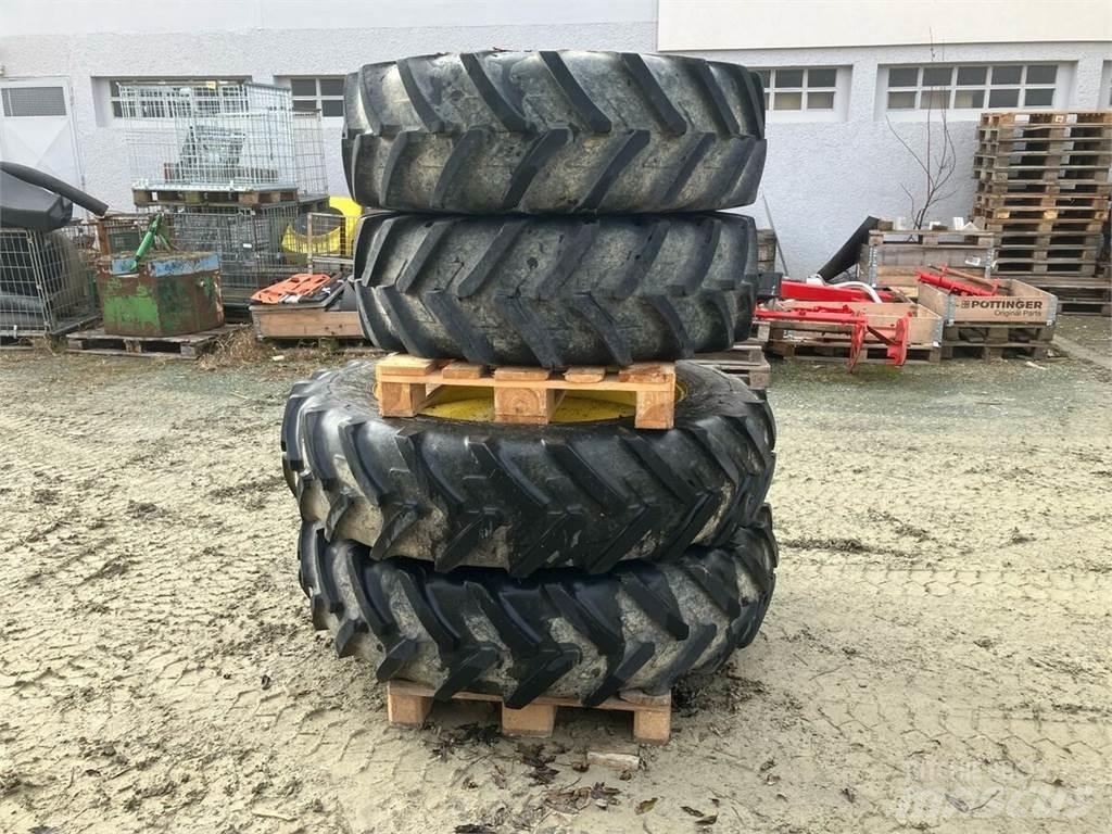  14.9 R24 - 380/80 R38 Селскостопанство - Други