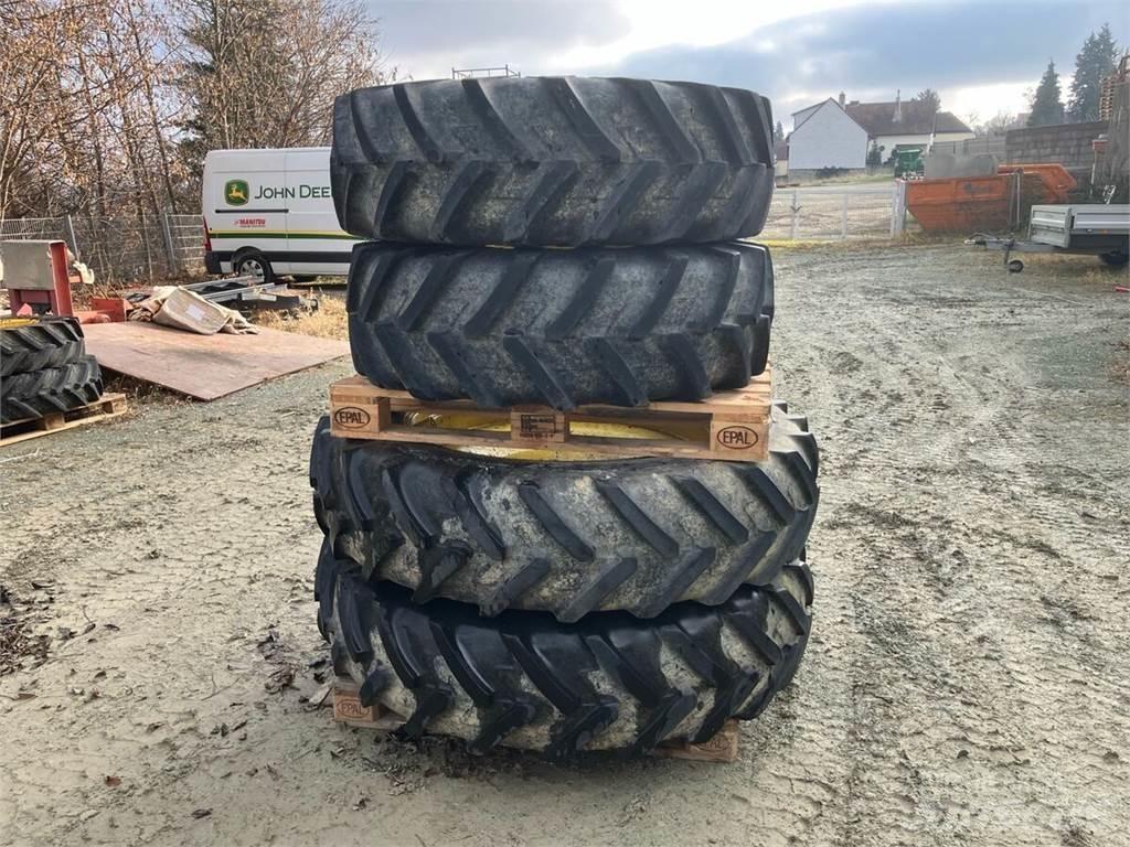  14.9 R24 - 380/80 R38 Селскостопанство - Други