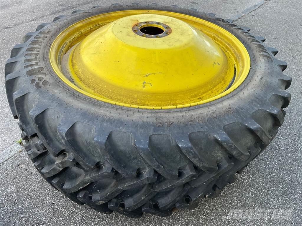  270/95R32 - 340/85R46 Колелета/Гуми