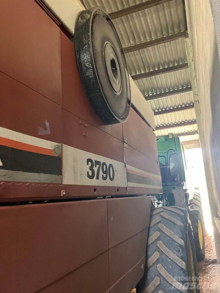 3790 Комбайни