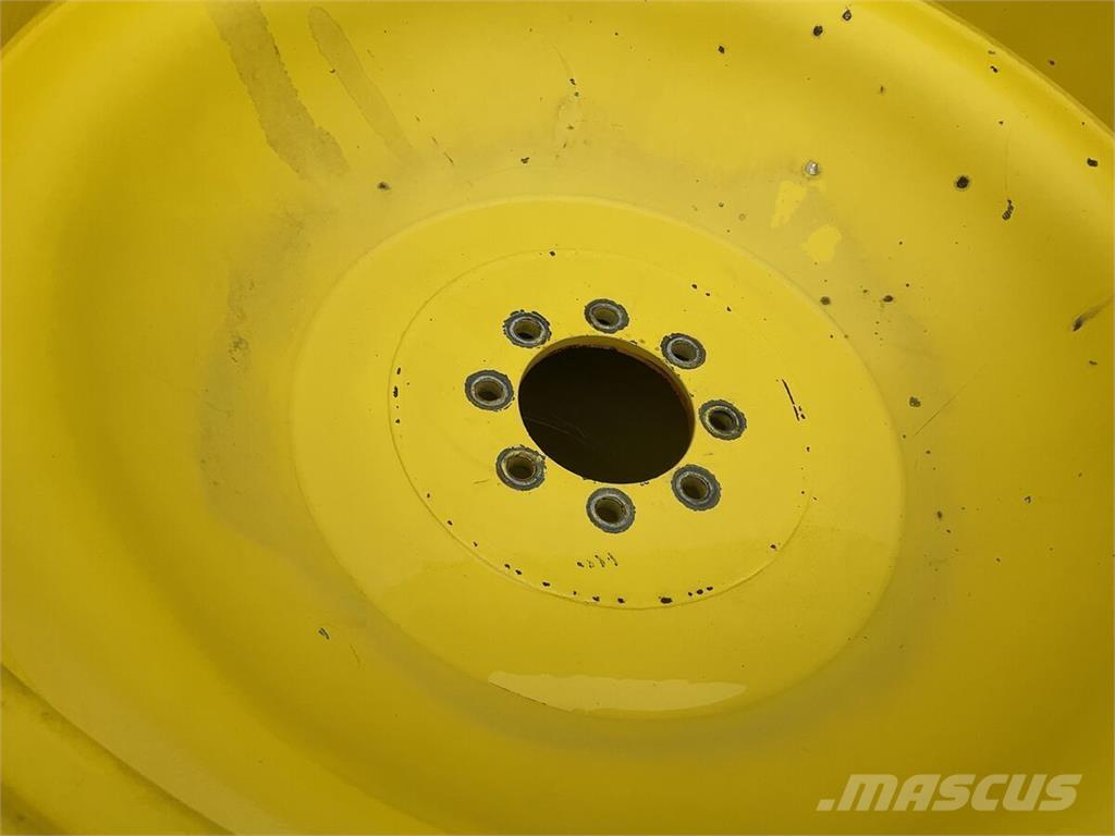  380/95 R 38 Колелета/Гуми