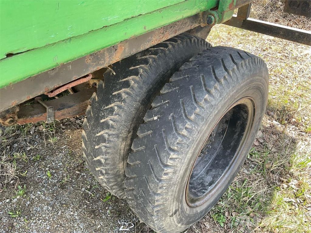  4.70x2.27x0.85 Други ремаркета