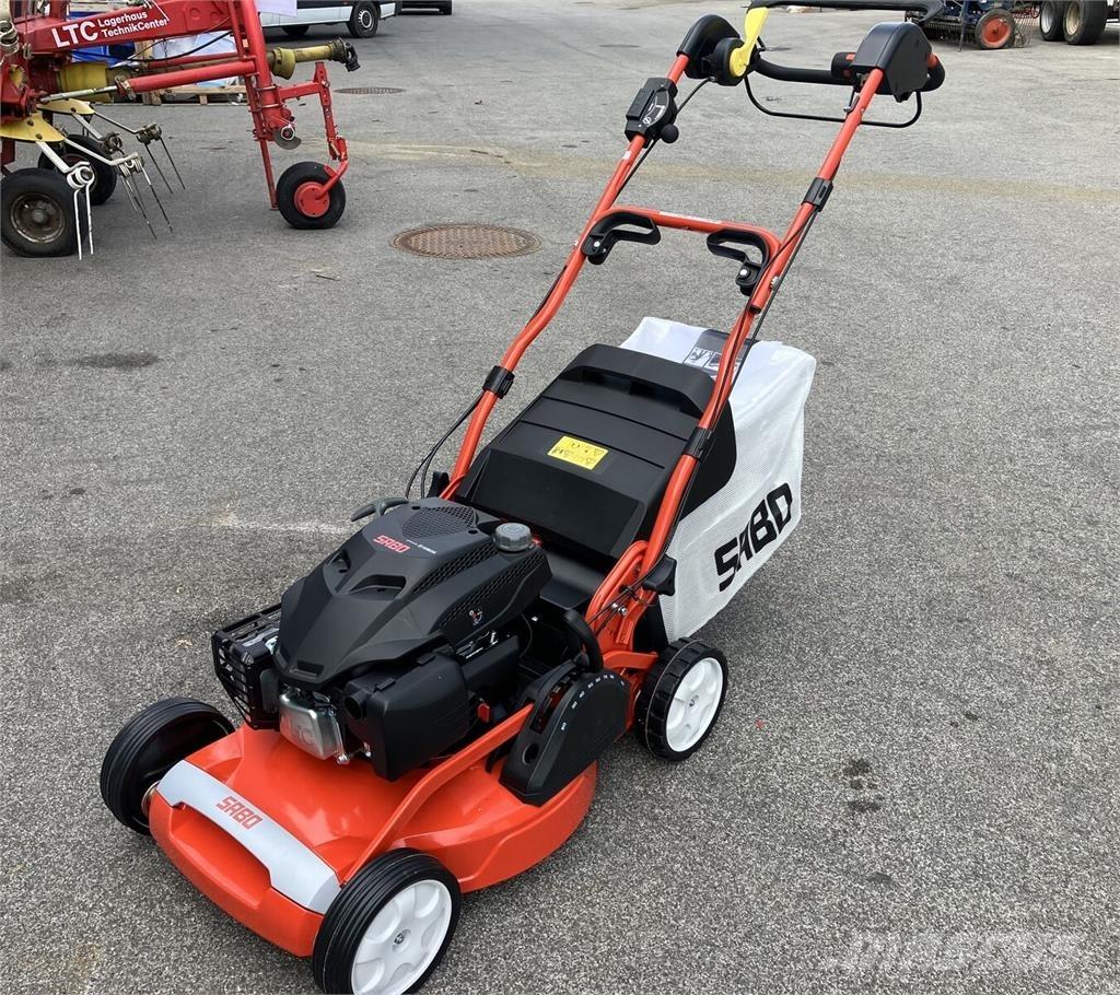  54- K Vario B Поддръжка - Други