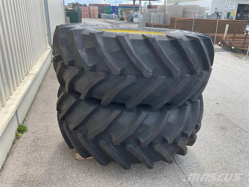  650/65 R 38 Колелета/Гуми