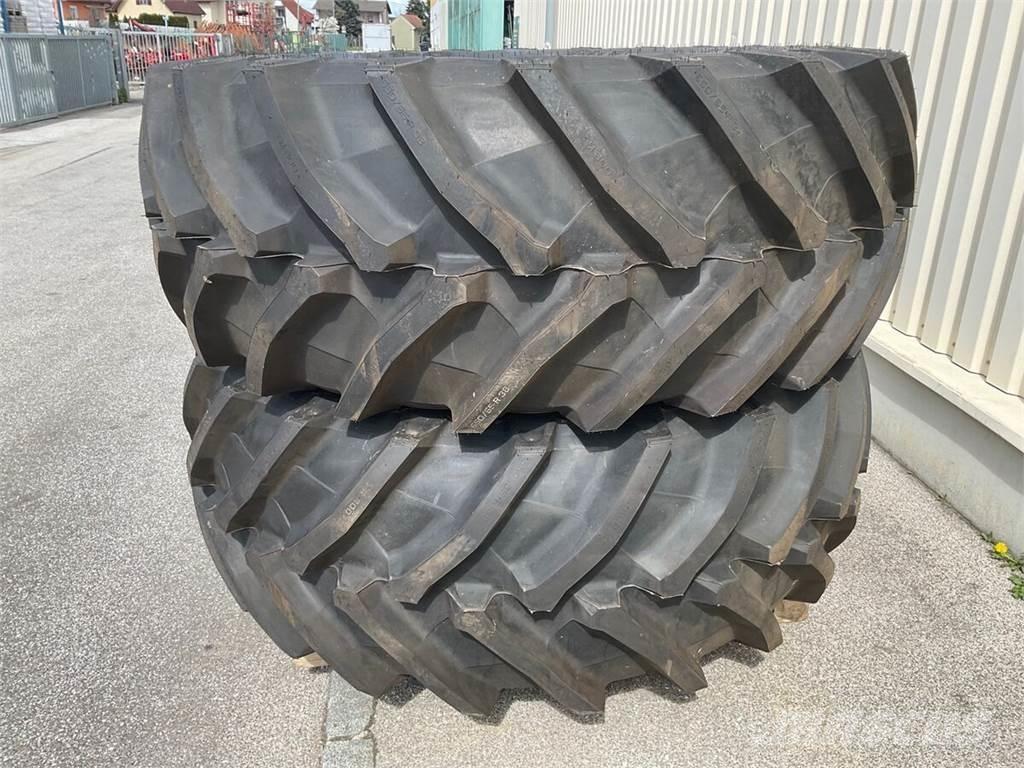  650/65 R 38 Колелета/Гуми