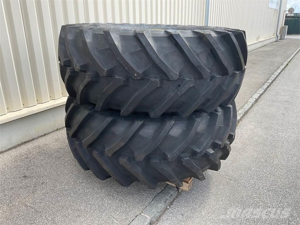  650/65 R 38 Колелета/Гуми