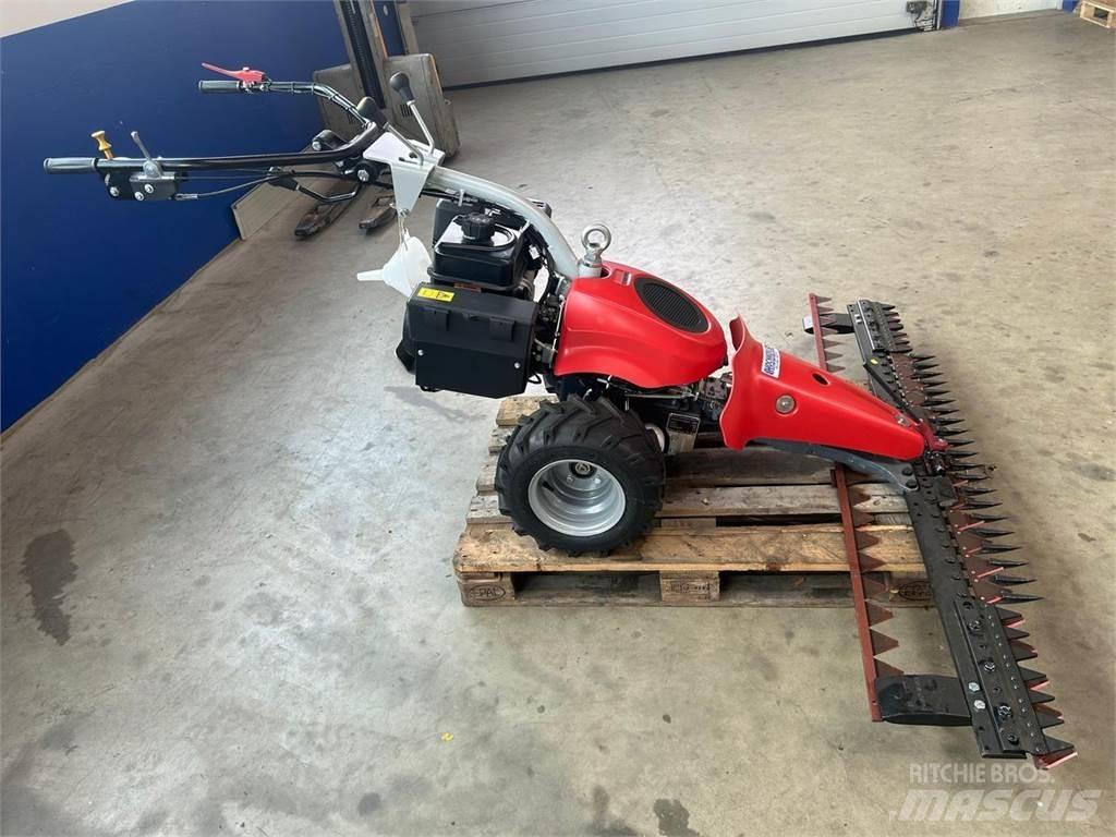 Aebi CC 110 Тракторни косачки