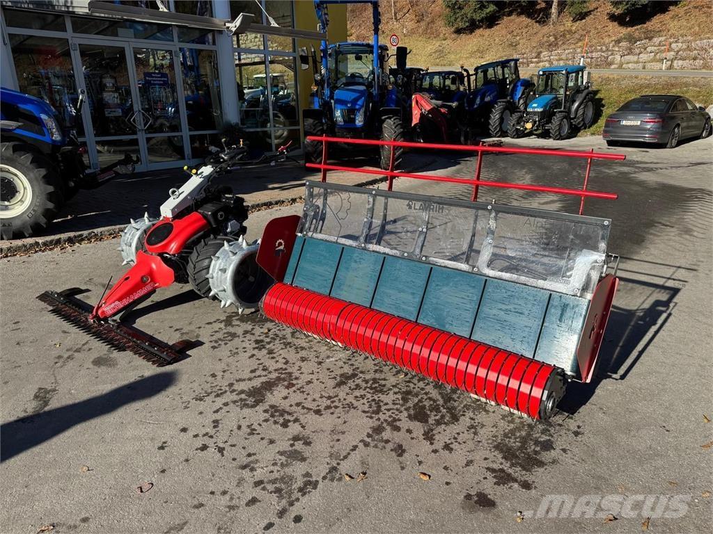 Aebi CC 36 Тракторни косачки