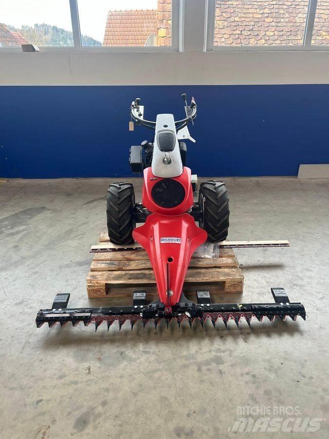 Aebi CC56 Тракторни косачки