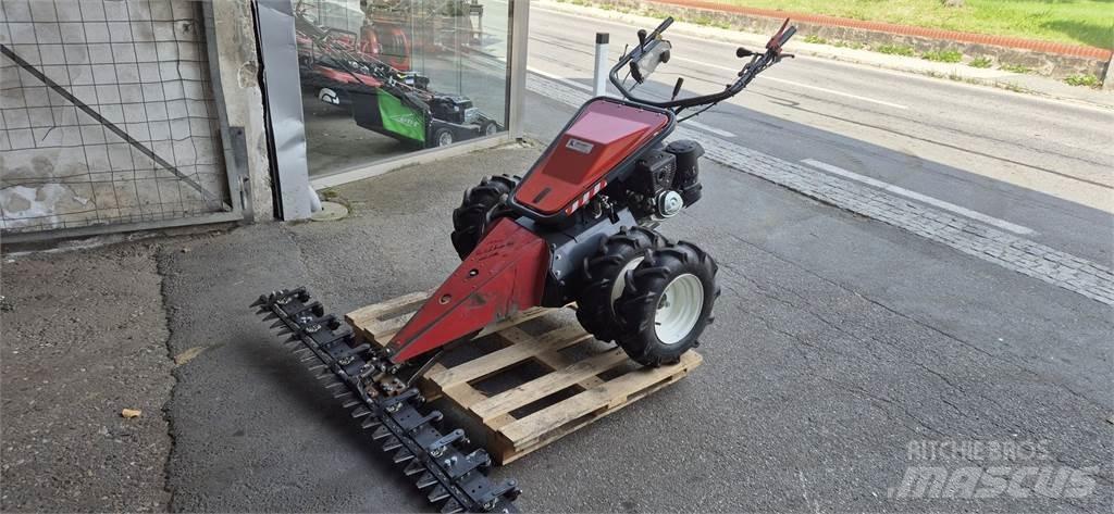 Aebi HC 44 Hydro Тракторни косачки