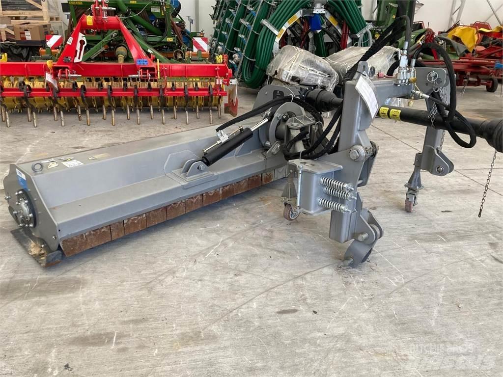  AGF 220 Стъблорезачки