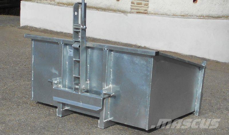 Agri Flex 120 ECO-V Други аксесоари за трактори
