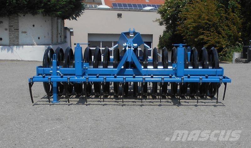Agri Flex FR 300 S Валяк