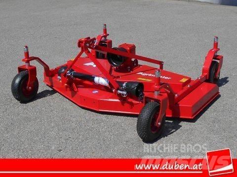 Agrimaster DM 180 P Стъблорезачки