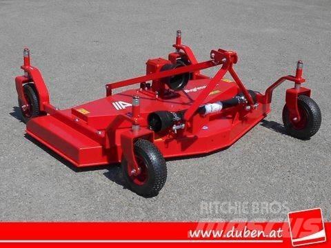 Agrimaster DM 180 P Стъблорезачки