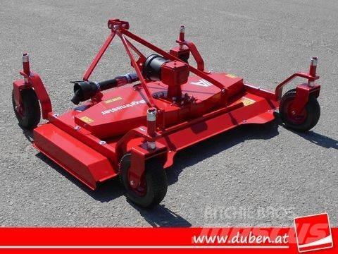 Agrimaster DM 180 P Стъблорезачки